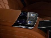 Mercedes-Benz Maybach S-Класс II (Z223) Рестайлинг Москва  - изображение 78