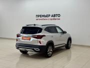 Kia Seltos I Смоленск  - изображение 17