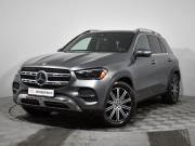 Mercedes-Benz GLE II (V167) Рестайлинг Санкт-Петербург  - изображение 24