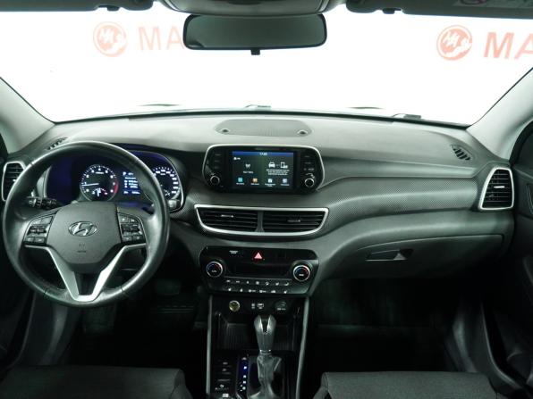 Hyundai Tucson III Рестайлинг с пробегом 2020 года, цена 2 499 000 рублей, 78763 км, внедорожник, Автокод Объявления