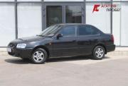 Hyundai Accent II Саратов  - изображение 22