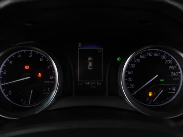 Toyota Camry VIII (XV70) с пробегом 2019 года, цена 2 549 000 рублей, 146411 км, седан, Автокод Объявления