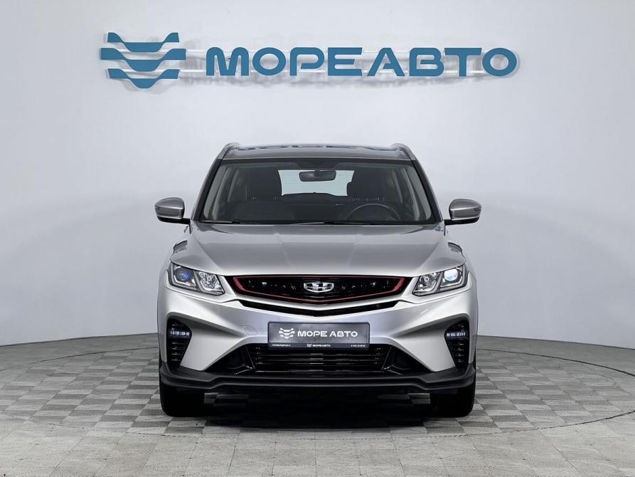 Geely Coolray I Калининград  - изображение 2
