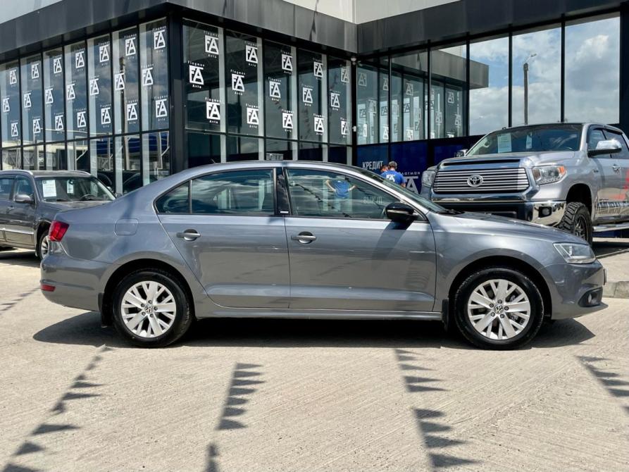 Volkswagen Jetta VI Рестайлинг Краснодар  - изображение 6