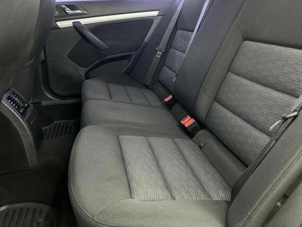 Skoda Octavia II (A5) Рестайлинг с пробегом 2010 года, цена 684 711 рублей, 150190 км, лифтбек, Автокод Объявления