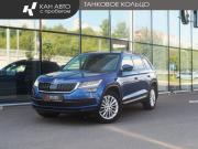 Skoda Kodiaq I Казань  - изображение 16