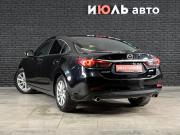 Mazda 6 III (GJ) Екатеринбург  - изображение 23