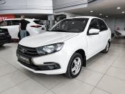 Lada (ВАЗ) Granta I Рестайлинг Казань  - изображение 23