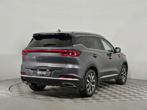 Chery Tiggo 7 Pro Max I с пробегом 2023 года, цена 1 475 000 рублей, 94994 км, внедорожник, Автокод Объявления
