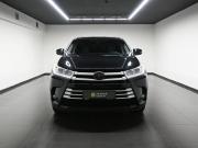 Toyota Highlander III (XU50) Рестайлинг Тверь  - изображение 28