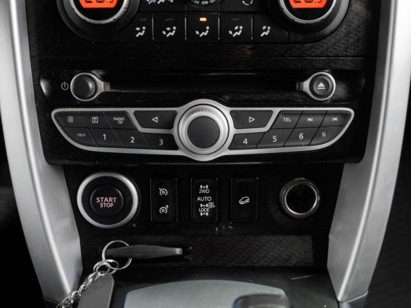 Renault Koleos I Рестайлинг с пробегом 2013 года, цена 1 144 000 рублей, 135793 км, внедорожник, Автокод Объявления