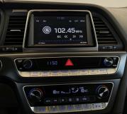Hyundai Sonata VII (LF) Рестайлинг Москва  - изображение 28