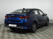Kia Rio IV Рестайлинг Санкт-Петербург  - изображение 24