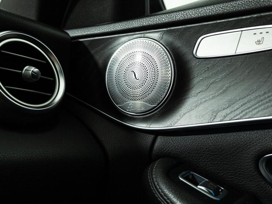 Mercedes-Benz C-Класс IV (W205) Санкт-Петербург  - изображение 18