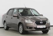 Datsun on-DO I Екатеринбург  - изображение 32