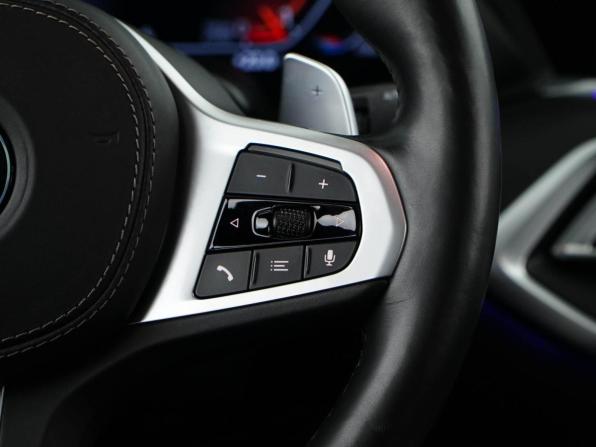 BMW X7 I (G07) с пробегом 2019 года, цена 7 197 055 рублей, 135432 км, внедорожник, Автокод Объявления