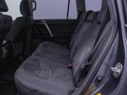 Toyota Land Cruiser Prado 150 Series Москва  - изображение 29