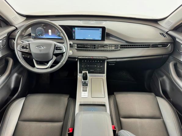 Chery Tiggo 4 Pro I Рестайлинг с пробегом 2024 года, цена 1 600 000 рублей, 22567 км, внедорожник, Автокод Объявления