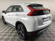 Mitsubishi Eclipse Cross I Рестайлинг Москва  - изображение 27