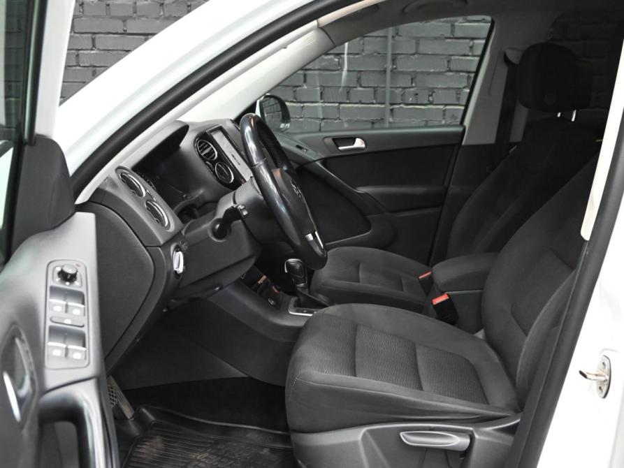 Volkswagen Tiguan I Рестайлинг Екатеринбург  - изображение 10