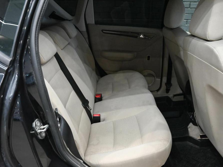 Mercedes-Benz A-Класс II (W169) Екатеринбург  - изображение 11