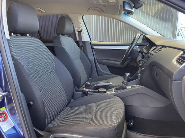Skoda Octavia III (A7) с пробегом 2014 года, цена 1 087 000 рублей, 175121 км, лифтбек, Автокод Объявления
