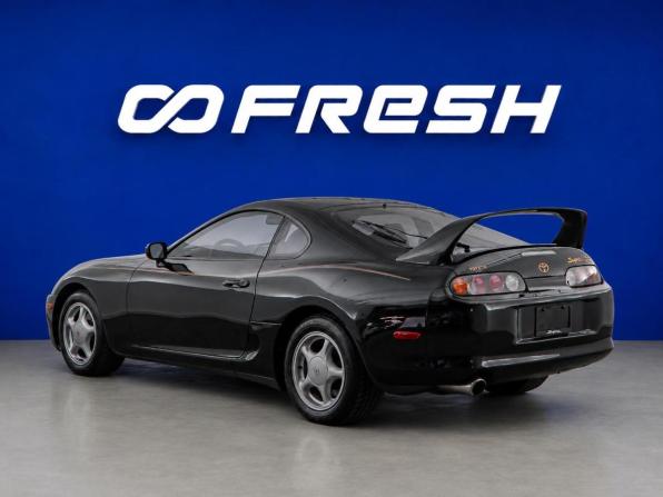 Toyota Supra IV (A80) с пробегом 1995 года, цена 15 298 777 рублей, 107983 км, купе, Автокод Объявления