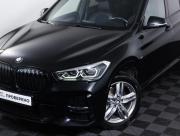BMW X1 II (F48) Рестайлинг Москва  - изображение 48