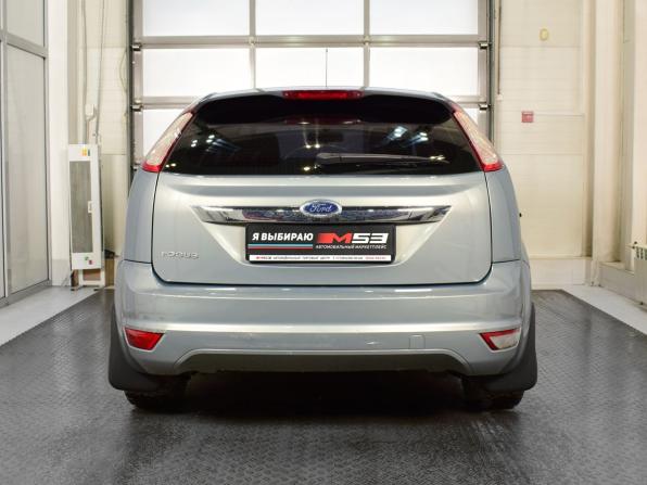 Ford Focus II Рестайлинг с пробегом 2009 года, цена 699 999 рублей, 203475 км, хэтчбек, Автокод Объявления