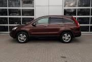 Honda CR-V III Рестайлинг Владимир  - изображение 27