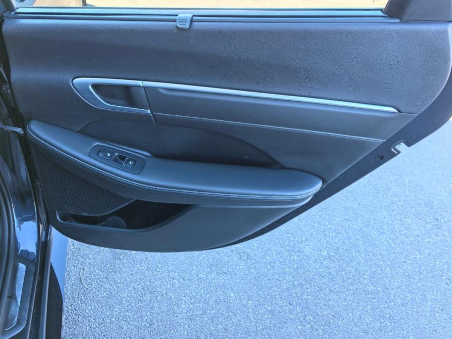 Hyundai Sonata VIII (DN8) Санкт-Петербург  - изображение 22