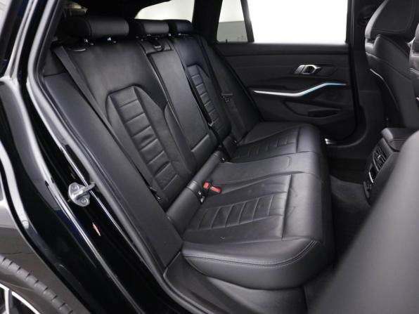 BMW 3 серии VII (G2x) с пробегом 2019 года, цена 4 390 444 рубля, 86862 км, универсал, Автокод Объявления