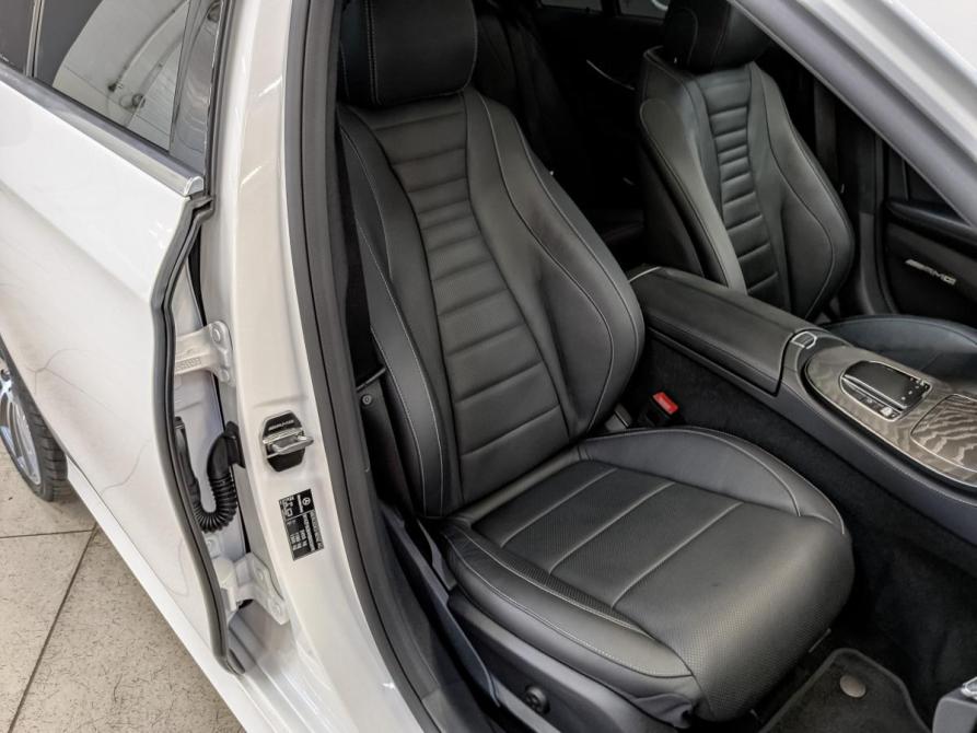 Mercedes-Benz E-Класс V (W213 S213 C238) Рестайлинг Москва  - изображение 23