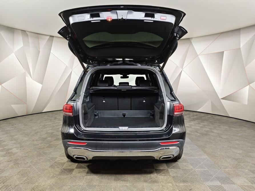 Mercedes-Benz GLB I (X247) Москва  - изображение 12