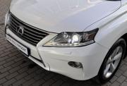 Lexus RX III Владимир  - изображение 47