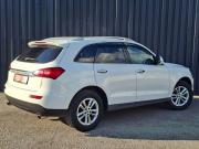 Zotye T600 Самара  - изображение 27