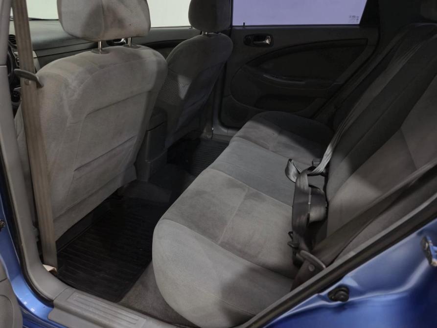 Chevrolet Lacetti I Альметьевск  - изображение 18
