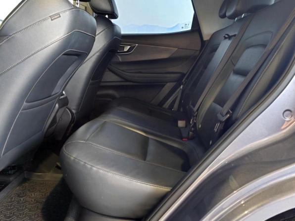 Chery Tiggo 4 Pro I Рестайлинг с пробегом 2023 года, цена 1 549 000 рублей, 79413 км, внедорожник, Автокод Объявления