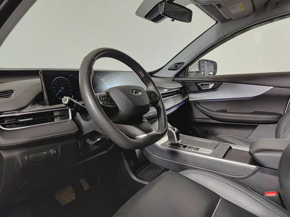 Chery Tiggo 7 Pro Max I с пробегом 2023 года, цена 1 805 000 рублей, 40300 км, внедорожник, Автокод Объявления