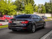BMW 7 серии V (F01/F02/F04) Рестайлинг Санкт-Петербург  - изображение 45