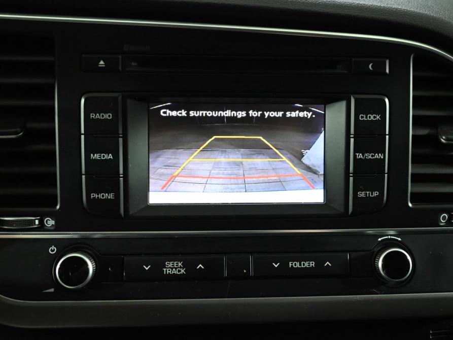 Hyundai Elantra VI (AD) Екатеринбург  - изображение 14