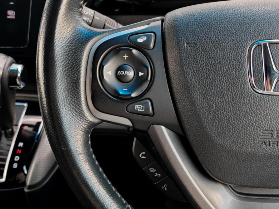Honda Stepwgn V Краснодар  - изображение 18
