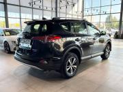 Toyota RAV4 IV (XA40) Рестайлинг Оренбург  - изображение 27