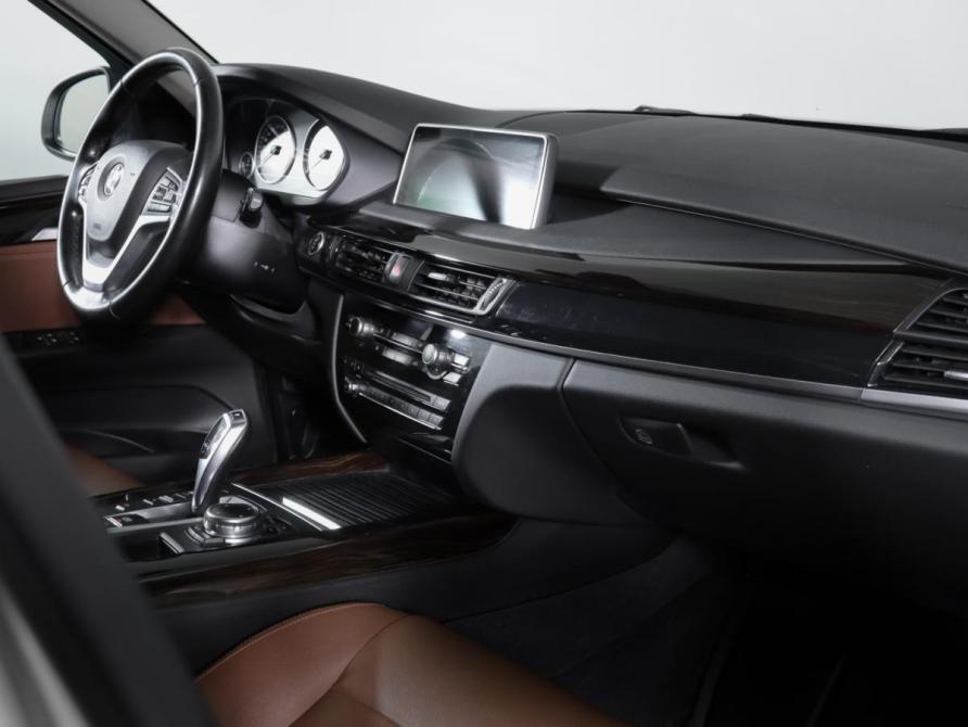 BMW X5 III (F15) Москва  - изображение 10