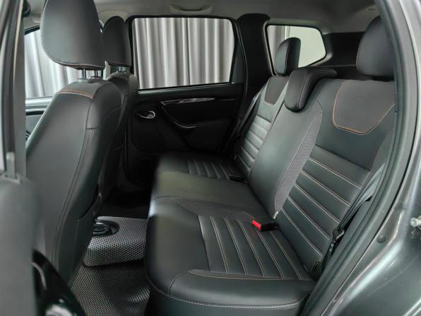 Renault Duster I Рестайлинг с пробегом 2019 года, цена 1 387 000 рублей, 158273 км, внедорожник, Автокод Объявления