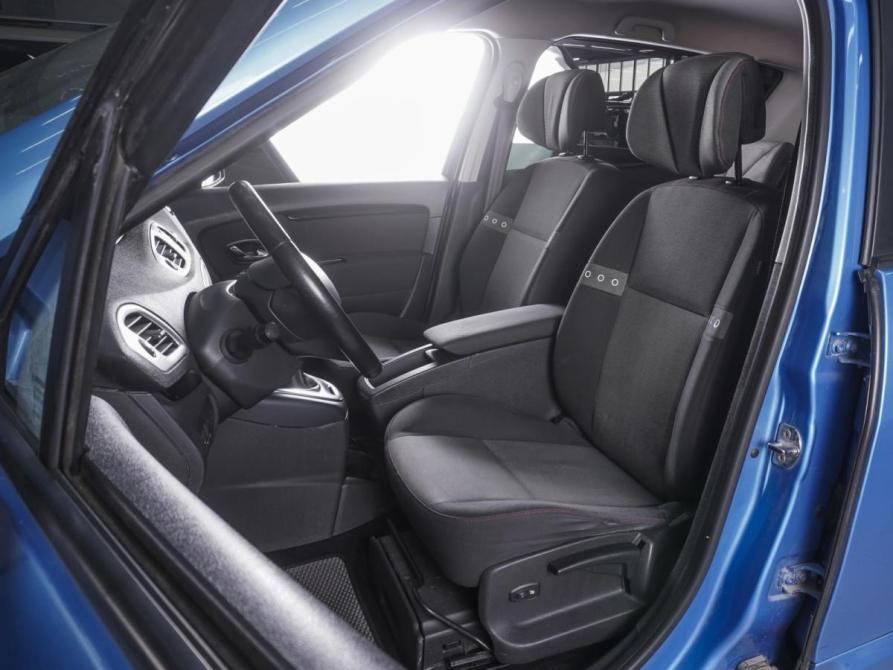 Renault Scenic III Рестайлинг Ростов-на-Дону  - изображение 10
