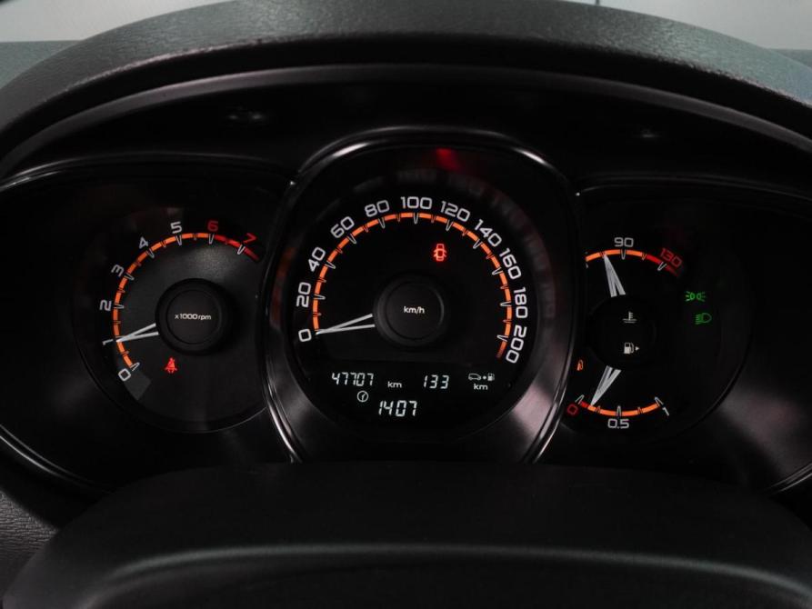 Lada (ВАЗ) Vesta I Воронеж  - изображение 12