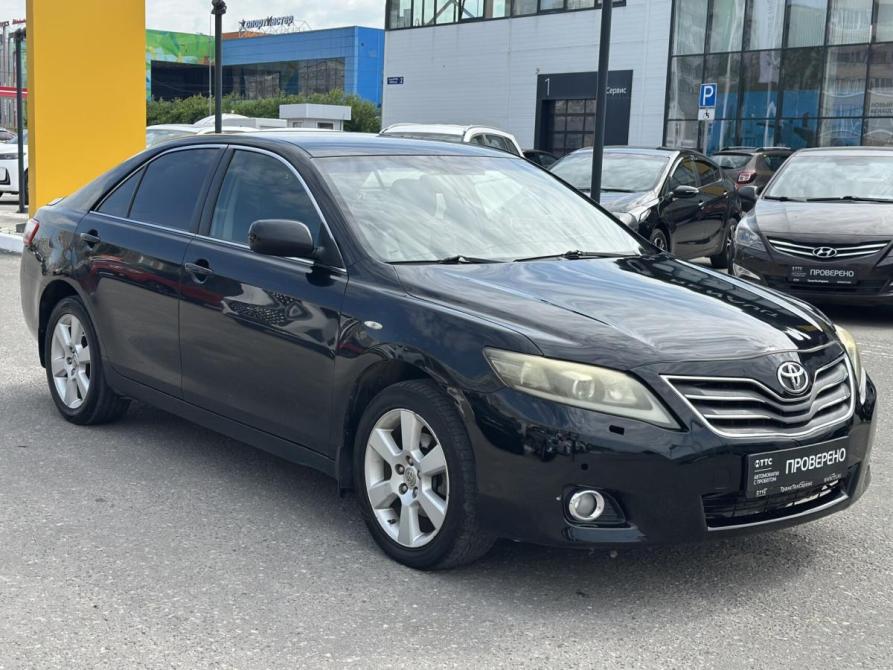 Toyota Camry VI (XV40) Йошкар-Ола  - изображение 3