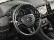 Skoda Kodiaq I Москва  - изображение 30