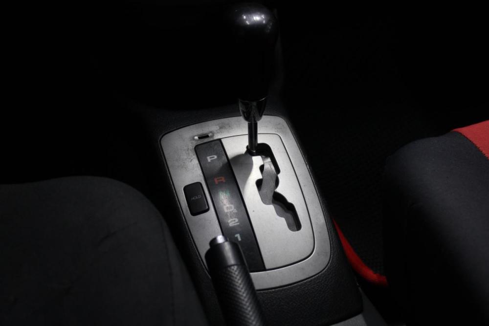 Chevrolet Lacetti I Томск  - изображение 8